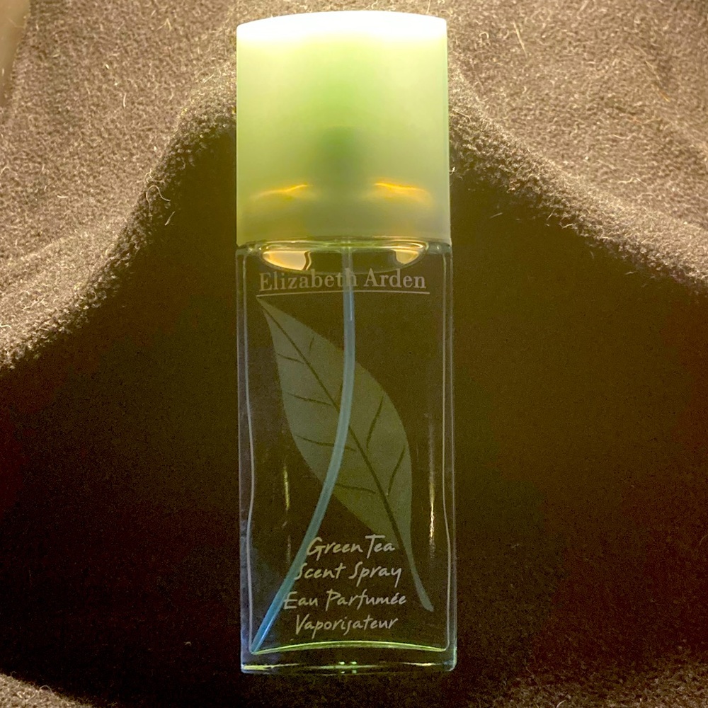 Elizabeth Arden Green Tea Spray